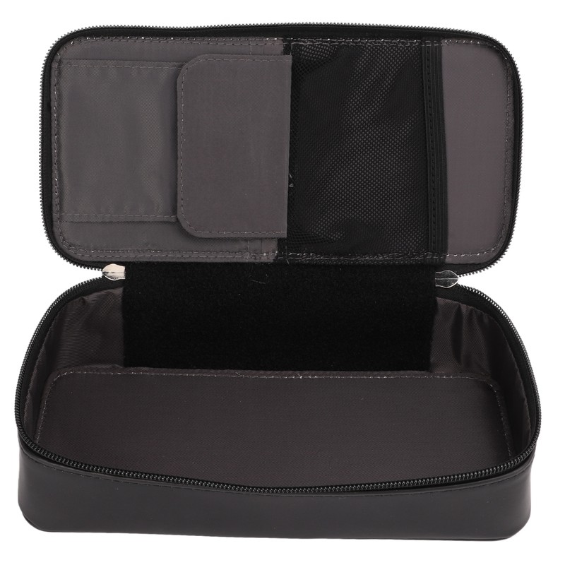 Pencil Bag Large Capacity Convenient Storage Portable Comfortable Hand Feel