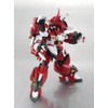 super robot chogokin alto crampen