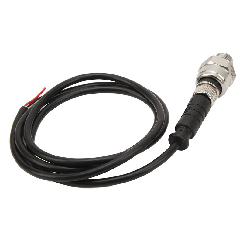 G1/4 Pressure Transmitter High Accuracy Pressure Sensor Transducer for Water