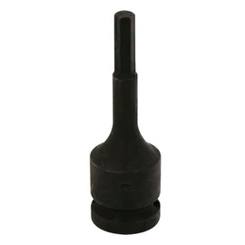 1/2" drive hexagonal bit impactsocket 3/4", Mfr: 7441-3/4-A