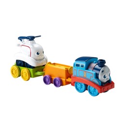 My First Thomas und seine Freunde Rettungseinsatz-Abenteuerzug