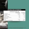 PACALLI Creatina Monohidratada 300g - Sin Sabor - 60 Porciones