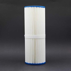 Wellis AKU2998 Filter White 50 sqf Whirlpool Filter 33.4 x 12.4 cm Replaces AKU1831