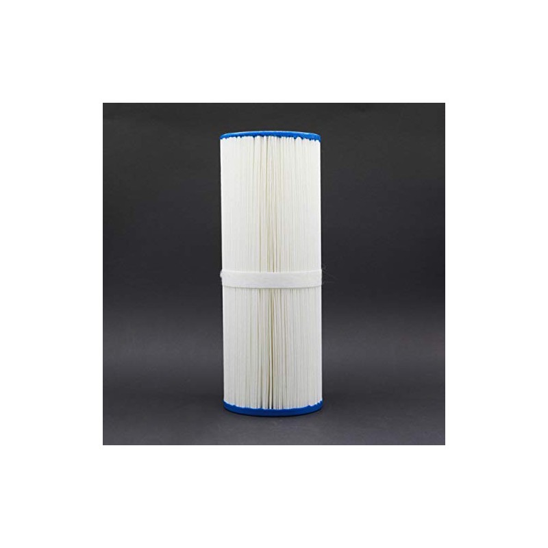 Wellis AKU2998 Filter White 50 sqf Whirlpool Filter 33.4 x