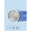 Fabric Shaver, Lint Remover,USB Charging, Case & Power Cord,The Sweater/Coat/shirts