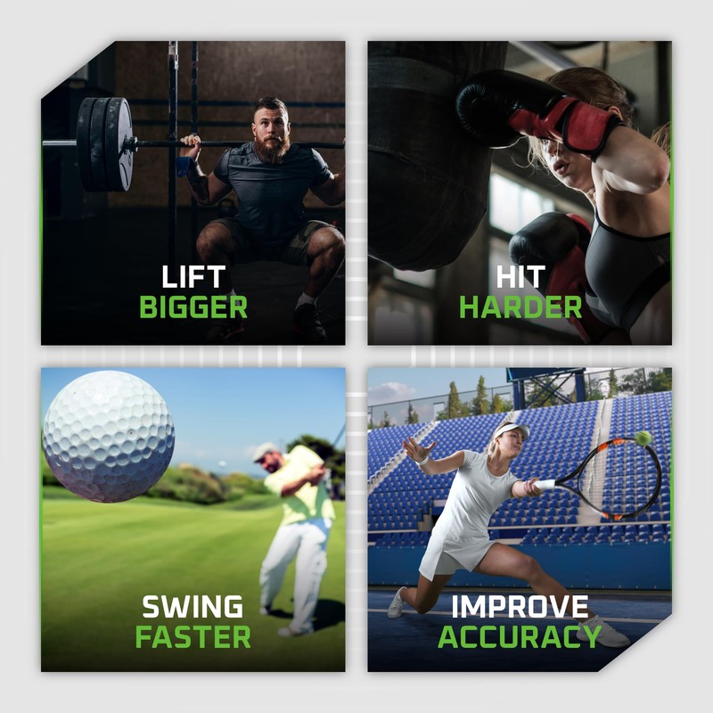 New Age Performance 5DS Core Mid Profile Fitness Mouthpiece, Enhance
