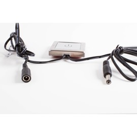 LEDupdates LED light module strip on/off Dim Switch for 12v 24v power supply