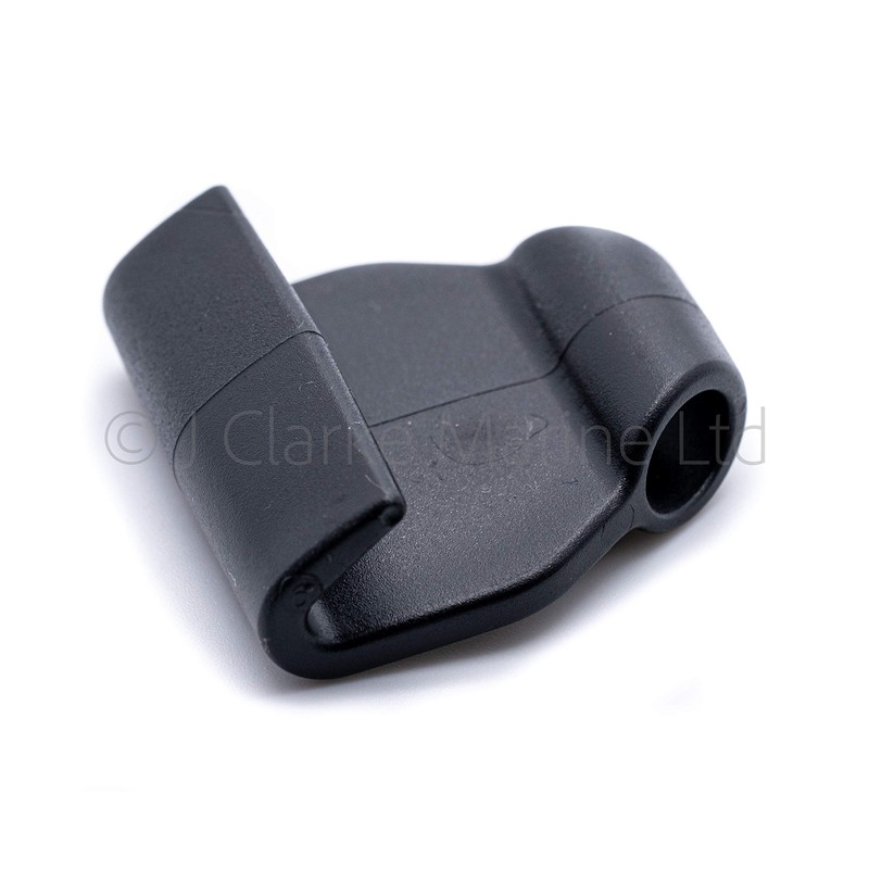 J Clarke Marine Pack of 10 - Rib hooks for