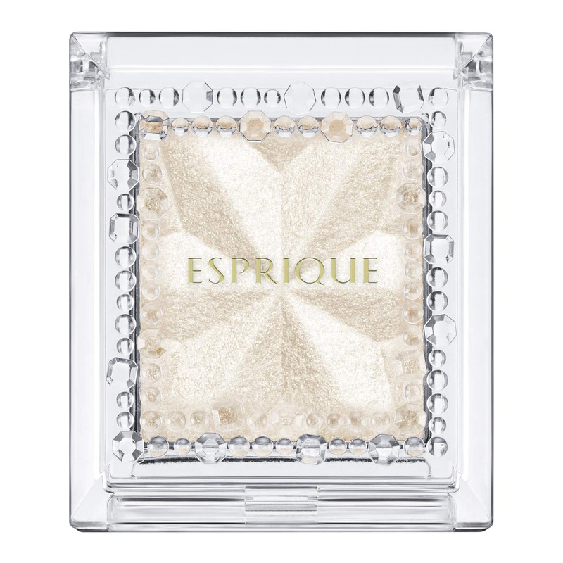ESPRIQUE ESPRIQUE Select Eye Color N Eye Shadow WT001 1.5