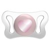 Chicco Chupón Physio Micro Rosa SIL 0-2M - 2UN