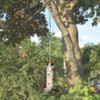Onwon 35 Inch Hanging Chain for Bird Feeders, Planters, Suet