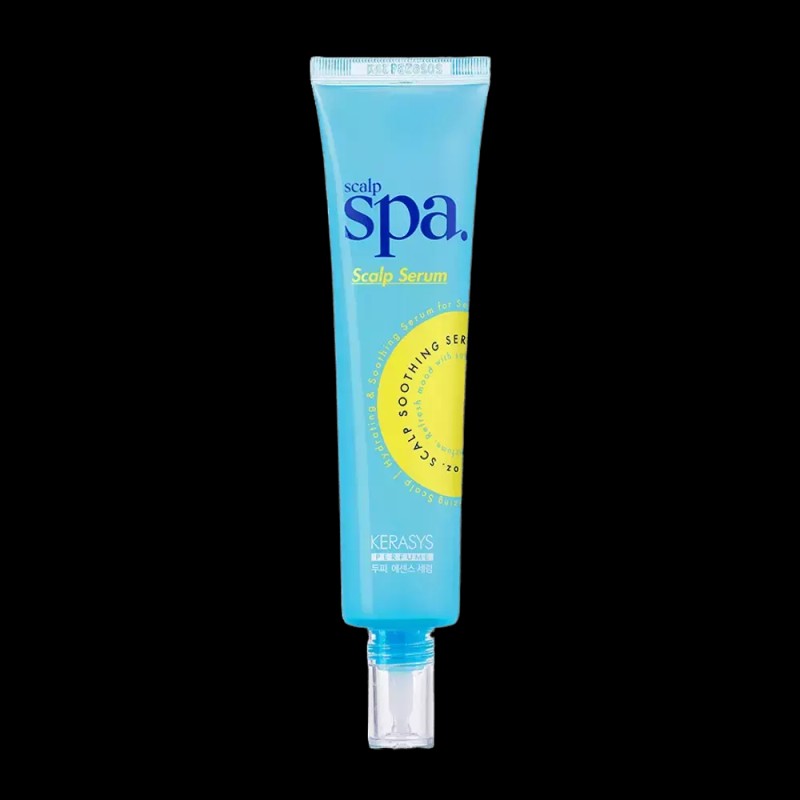 Keracell 케라시스 두피스파 두피에센스 세럼 70ml Kerasis Doupispa Scalp Essence
