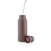 EVA SOLO Urban Insulated Flask 0.5 L Vintage Brown Insulated