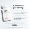 Lactobacillus Reuteri 5 Billion CFU per Day (Probiotic Supplement) -