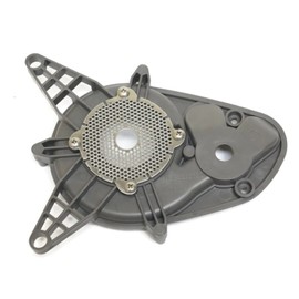 KASINGS Dishwasher Pump Case Replacement For LDF7811BB D1608BB D1613BB LD6090TB1 LD6090TB2 LD6100TB1 D1412TB LD6105TB1