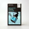 Mediheal Wrapping Serum Mask 1 Sheet (Madecassoside Blemish Repair) / 랩핑 세럼 마스크 1매 (마데카소사이드 흔적 리페어)