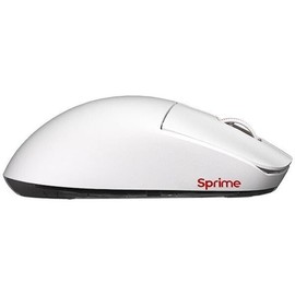 Sprime sp-pm1-white [Wireless Gaming Mouse]