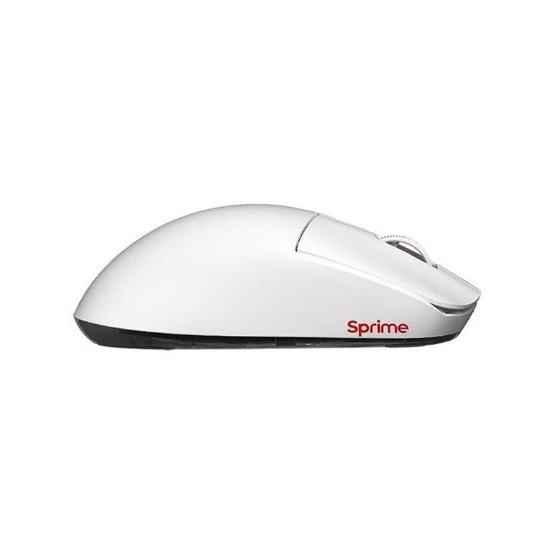 Sprime sp-pm1-white [Wireless Gaming Mouse]