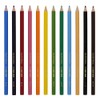 Sunstar Stationery S5016924 Demon Blade Colored Pencil, 12 Colors, Set
