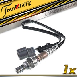 Lambda Sensor for LeG-End II Vigor Accord IV Civic CR-V CRX Domani HR-V Integra LeG-End Logo NSX Odyssey Prelude Shuttle 400 600 1990-2007 36531-P1K- E03