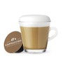 Bialetti - Coffee Dolce Gusto® Compatible Capsules - Cappuccino -