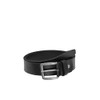 ONLY & SONS Men's Onscarter Medium Leather Belt Noos Leather