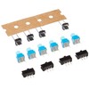 Sanhayato SBS-P01 Breadboard Parts Pack
