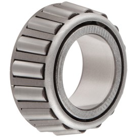 Timken 3579 Tapered Roller Bearing, Single Cone, Standard Tolerance, Straight Bore, Steel, Inch, 1.6875" ID, 1.2160" Width