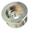 Left Drive Freewheel Adapter Iron Easy To Install Bike Spare