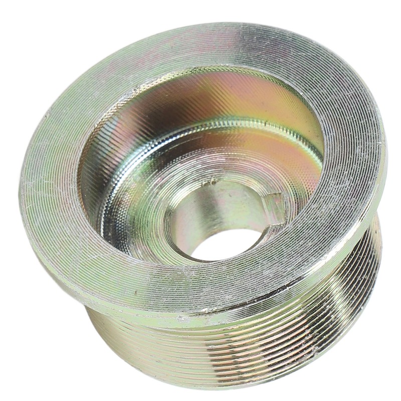 Left Drive Freewheel Adapter Iron Easy To Install Bike Spare