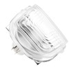 Wing Mirror Indicator Side Rearview Mirror Turn Signal Light Replacement