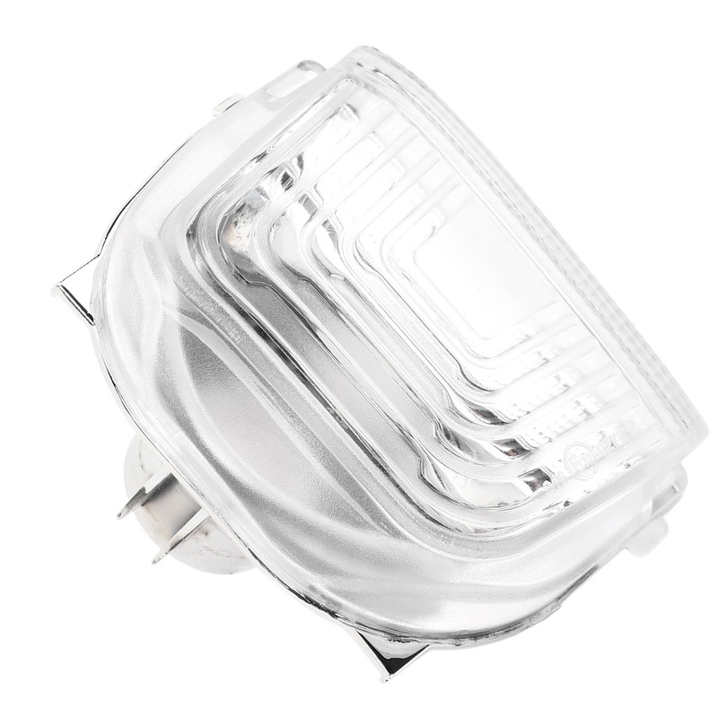 Wing Mirror Indicator Side Rearview Mirror Turn Signal Light Replacement