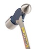 ESTWING Ball Peen Hammer - 32 oz Metalworking Tool with