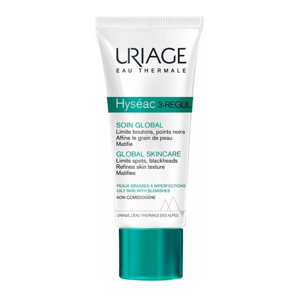 URIAGE Hyseac 3-Regul 40 mL