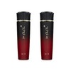 코리아나 Koreana Jinyeonjin Skin/Toner 1+1 / 코리아나 진연진 스킨/토너 1+1
