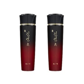 코리아나 Koreana Jinyeonjin Skin/Toner 1+1 / 코리아나 진연진 스킨/토너 1+1