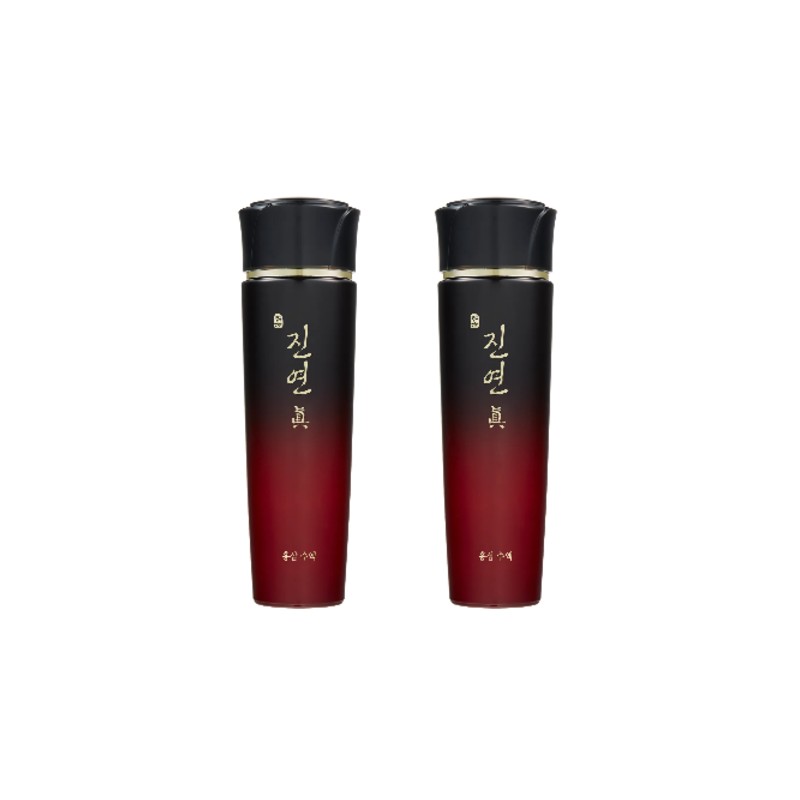 코리아나 Koreana Jinyeonjin Skin/Toner 1+1 / 코리아나 진연진 스킨/토너 1+1