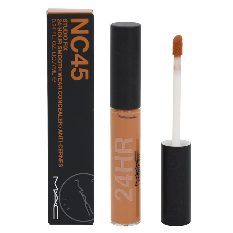 Corrector Studio Fix 24-Hour Smooth Wear por M.A.C NC45 0.2
