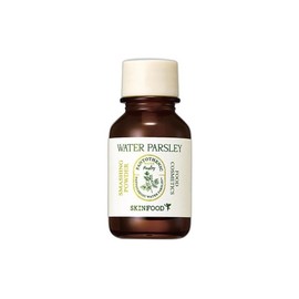 Skinfood Water Parsley Smashing Powder 15ml OY6977 / 스킨푸드 미나리 스매싱 파우더 15ml OY6977