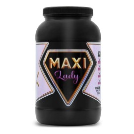 Protena  Colgeno Hidrolizado Maxi Lady 2 Kg 52 Servicios Sabor Vainilla - Producto Original de Alta Calidad, Entrega Rápida y Segura, Garantía Incluid