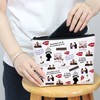 Vampire Cosmetic Bag Vampire TV Show Gift Vampire Fandom Gift