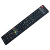 New RM-ADP033 Replacement IR Remote Control Compatible with Sony AV