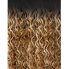Outre Lace Front Wig - Everywear - Every27 (DR2/VANILLA COCOA)