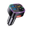 Syncwire Bluetooth 5.4 FM Transmitter Car Adapter 48W (PD 36W