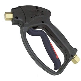 General Pump DG5010 Rear Inlet Spray Gun, 10.0 GPM, 4500 psi