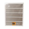 Everbilt 25 in. x 20 in. Steel Return Air Grille