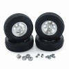 RC Trailer for 1/10 RC Crawler Axial SCX10 90046 AXI03007