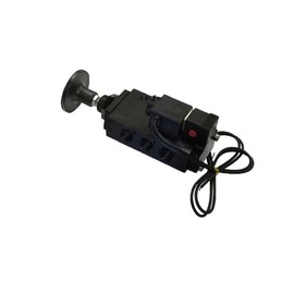 Push Pull Solenoid Air Valve 4 Way 170.V44203 17523-01