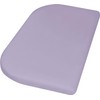 Playshoes 770324-10 Jersey Fitted Sheet for the Cot, Waterproof and