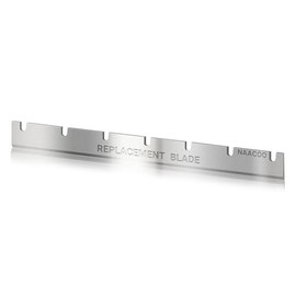 Replacement Blade for NAACOO Laminate Floor Cutter, Can Cut Laminate Floor, Vinyl Plank, Engineer Wood, LVP/T, VCT, SPC, WPC